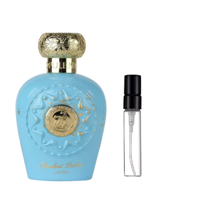 Lattafa Opulent Dubai (Unisex)