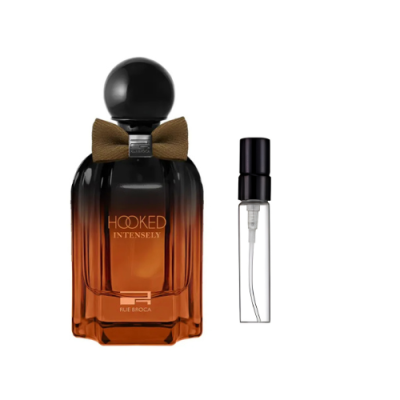 (Decant) Hooked Intensely Parfume