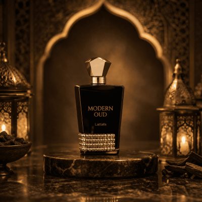 Winter Perfumes