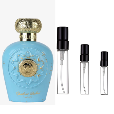 Lattafa Opulent Dubai (Unisex)