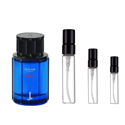 (Decant) Janan Sport Perfume