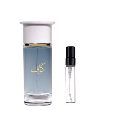 Ahmed Al Maghribi Kaaf Perfume