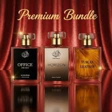 Summer Perfumes