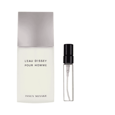 Issey Miyake Perfume