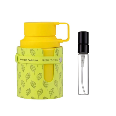 Armaf Odyssey Limoni Perfume