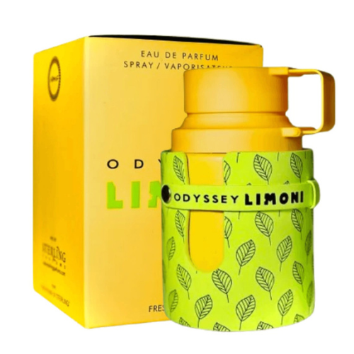 Armaf Odyssey Limoni Perfume