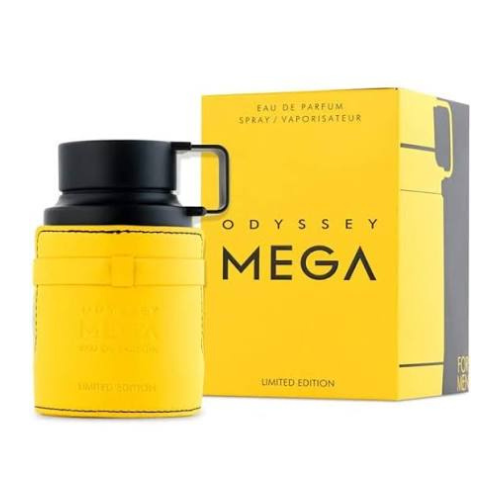 (Decant) Armaf Odyssey Mega