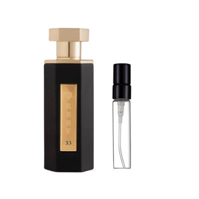 REEF 33 Black Perfume