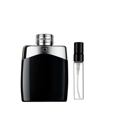 Mont Blanc Legend EDT Perfume