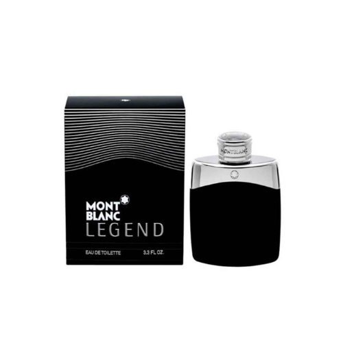 Mont Blanc Legend EDT Perfume - Image 2