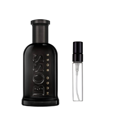 Hugo Boss Boss Bottled EDT