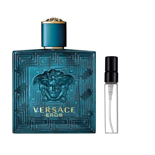 Versace Eros EDT Perfume