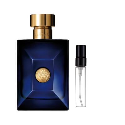 Versace Dylan Blue EDT Perfume