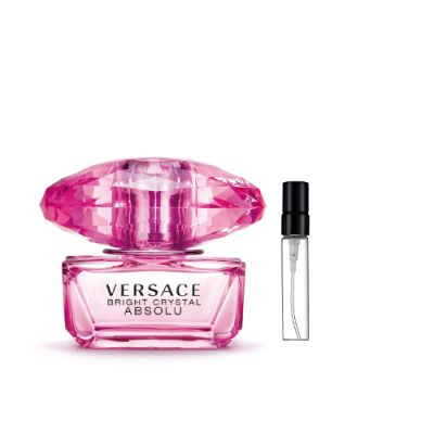 Versace Bright Crystal Absolu EDP