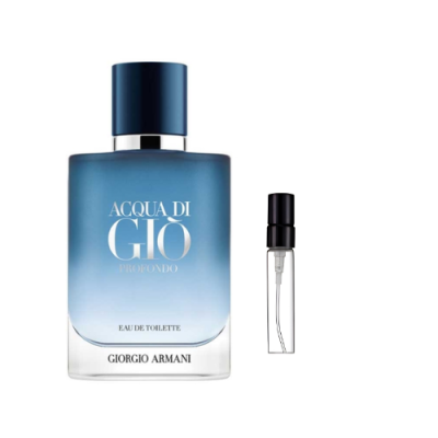 (Decant)Giorgio Armani Acqua