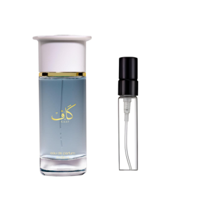 Ahmed Al Maghribi Kaaf Perfume