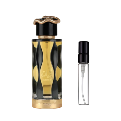 Lattafa Teriaq Intense Unisex Perfume