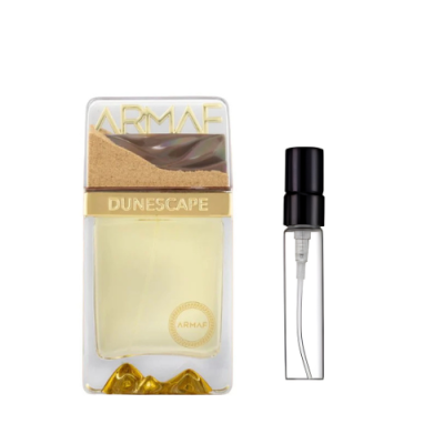 Armaf Dunescape Unisex Perfume