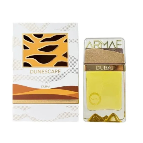Armaf Dunescape Unisex Perfume