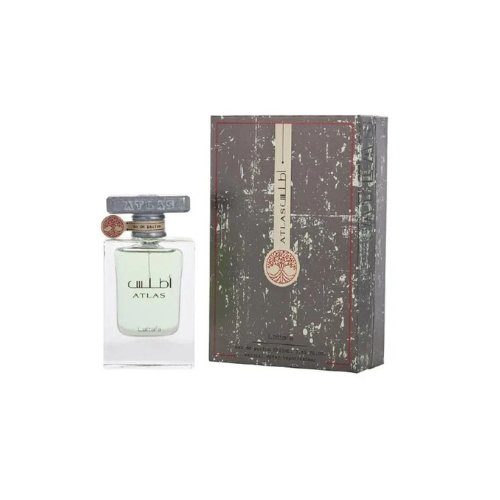 Lattafa Atlas Unisex Perfume