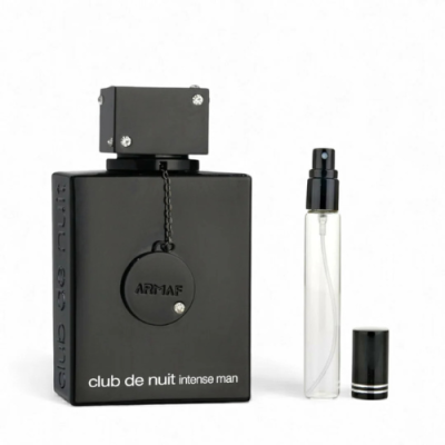 Armaf Club De Nuit Intense Perfume
