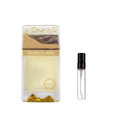 Armaf Dunescape Unisex Perfume