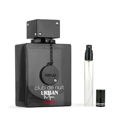Armaf Club De Nuit Urban