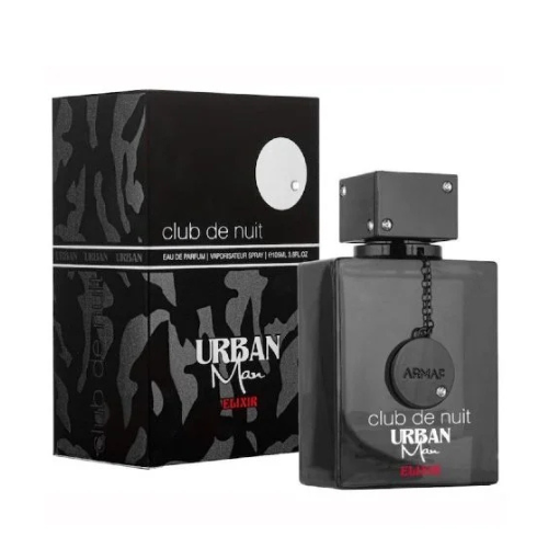 Armaf Club De Nuit Urban