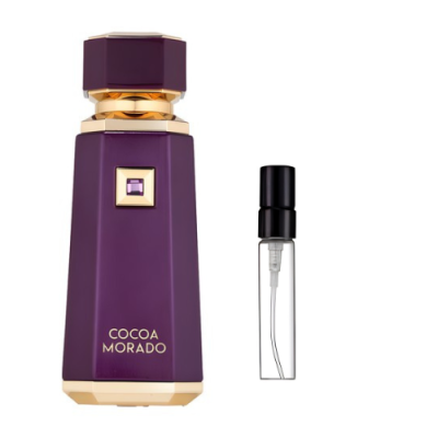 French Avenue Coco Morado Unisex Perfume