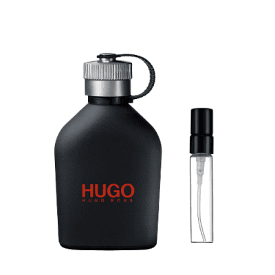(Decant)Hugo Boss Just Different