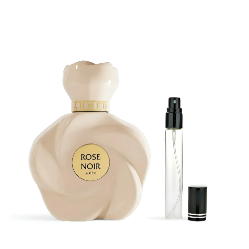 (Decant)Ahmed Al Maghribi Rose Noir
