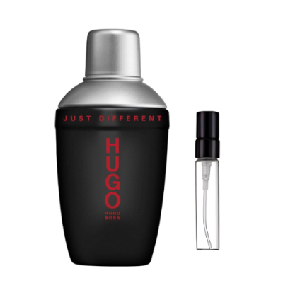(Decant)Hugo Boss Just Different