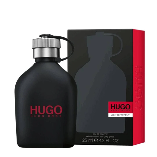(Decant)Hugo Boss Just Different