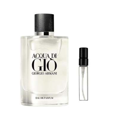 (Decant)Giorgio Armani Acqua