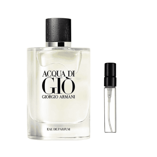 (Decant)Giorgio Armani Acqua