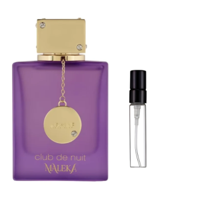 Armaf Club De Nuit Maleka Perfume