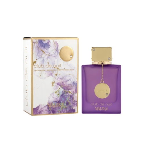 Armaf Club De Nuit Maleka Perfume