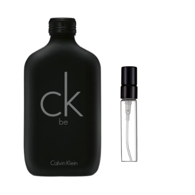 CK Be Unisex Perfume