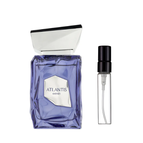 French Avenue Atlantis Extrait