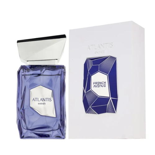 French Avenue Atlantis Extrait - Image 2
