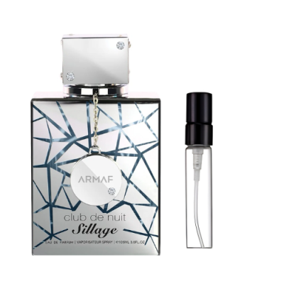 Armaf CDN Sillage Perfume