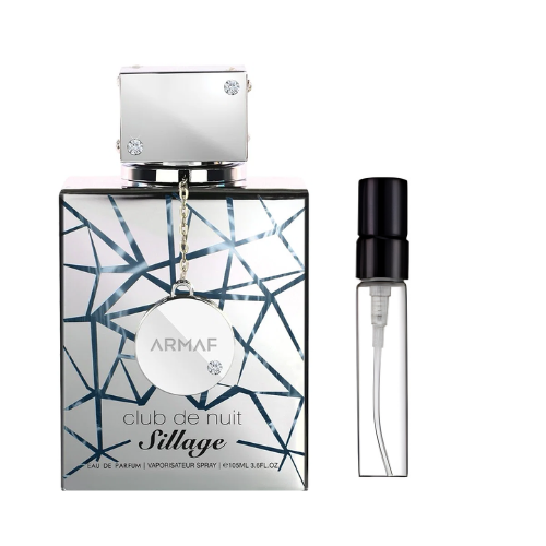 Armaf CDN Sillage Perfume