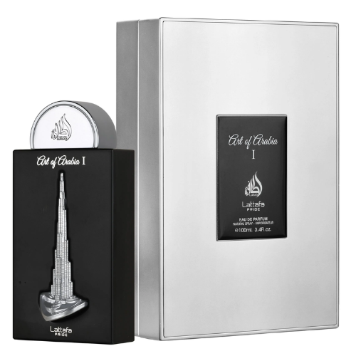 Lattafa Art Of Arabia I Perfume - Image 2