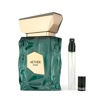 French Avenue Aether Perfume