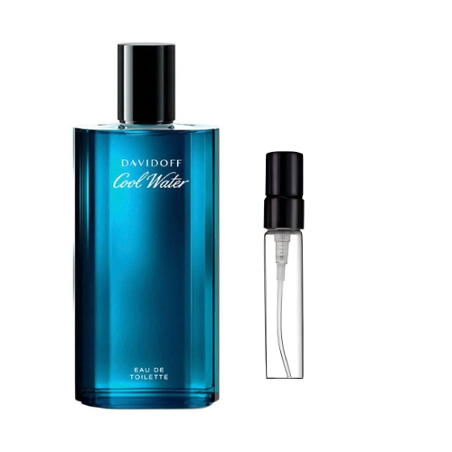 Davidoff Cool Water EDT Perfume