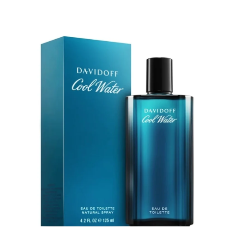 Davidoff Cool Water EDT Perfume - Image 2