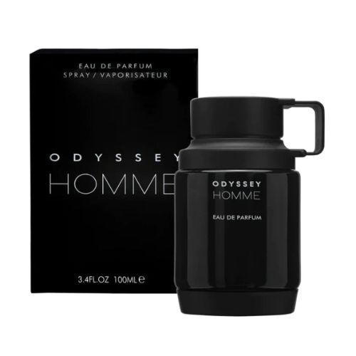 Armaf Odyssey Homme White