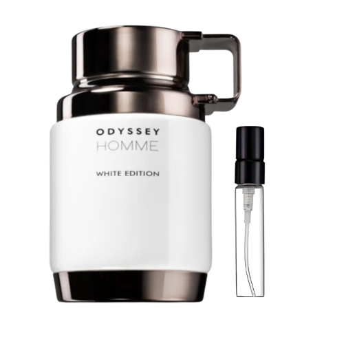 Armaf Odyssey Homme White