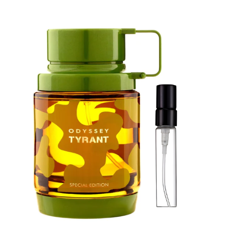 Armaf Odyssey Tyrant Perfume